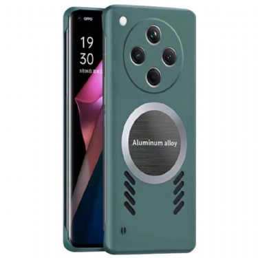 Cover Til Oppo Find X8 Magnetisk Kompatibilitet Og Varmeafledning