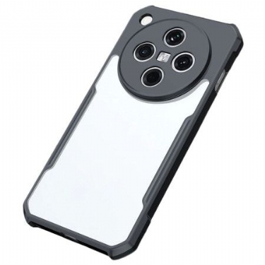 Cover Til Oppo Find X8 Xundd