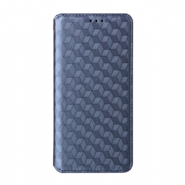 Flip Cover Oppo Find X8 3d-diamanter