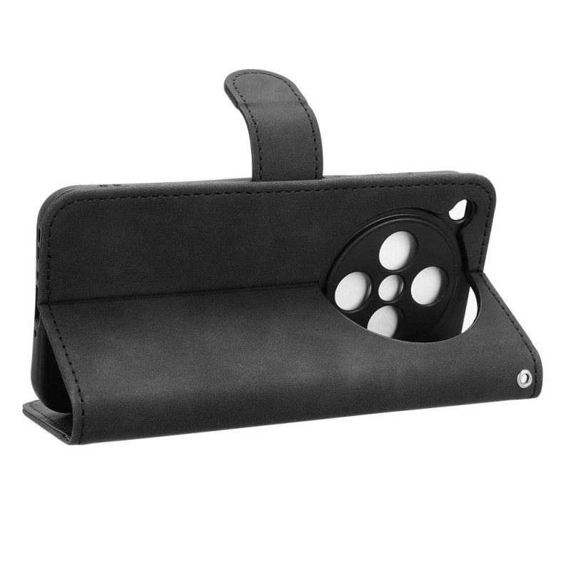 Flip Cover Oppo Find X8 Ruskindseffekt