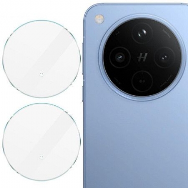 Oppo Find X8 Hærdet Glasskærmbeskytter