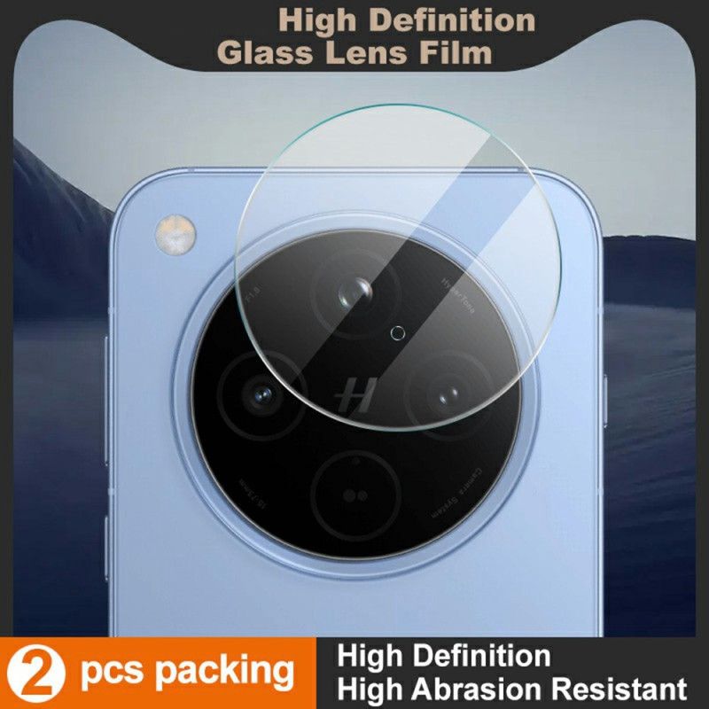 Oppo Find X8 Hærdet Glasskærmbeskytter