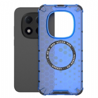 Cover Til Xiaomi Redmi Note 15 Pro Plus 5g Magnetisk Bikage