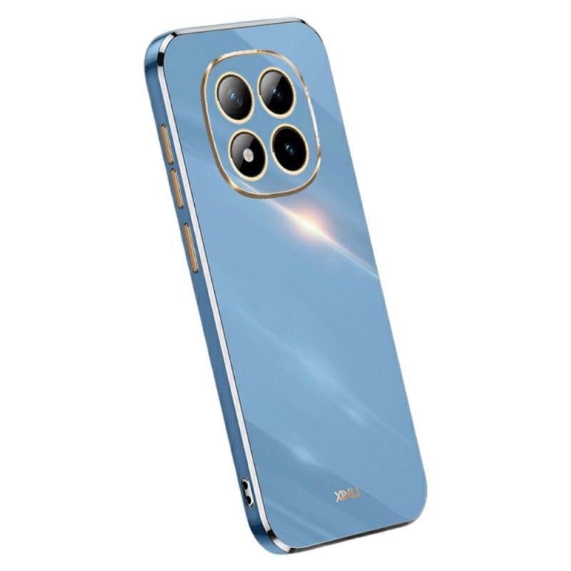 Cover Til Xiaomi Redmi Note 15 Pro Plus 5g Xinli