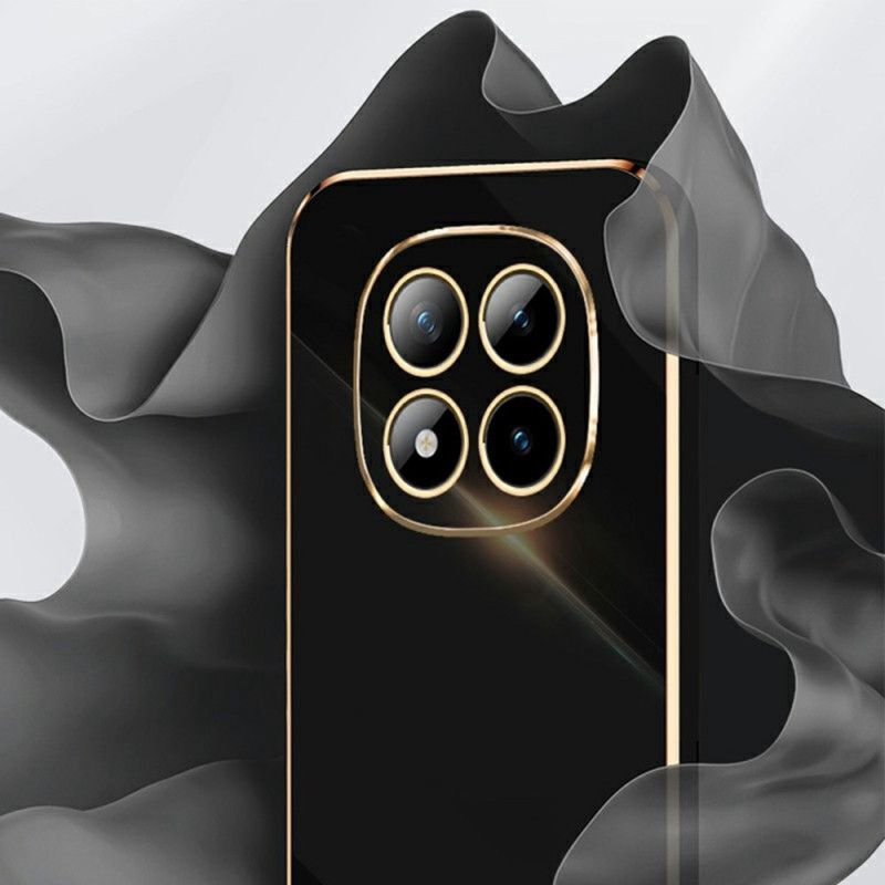 Cover Til Xiaomi Redmi Note 15 Pro Plus 5g Xinli