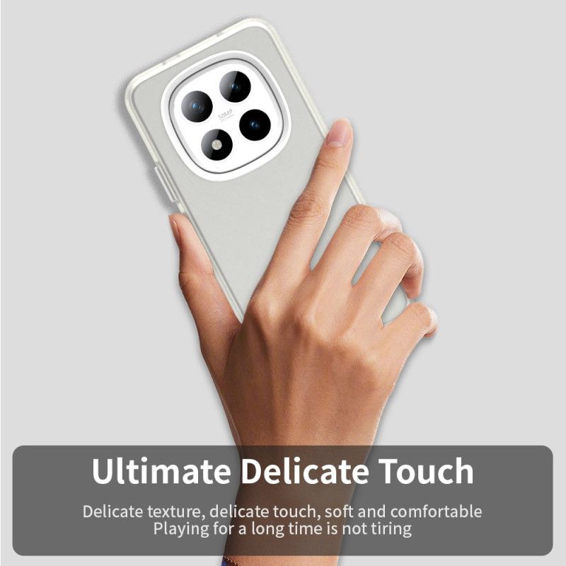 Cover Xiaomi Redmi Note 15 Pro Plus 5g Almindelig