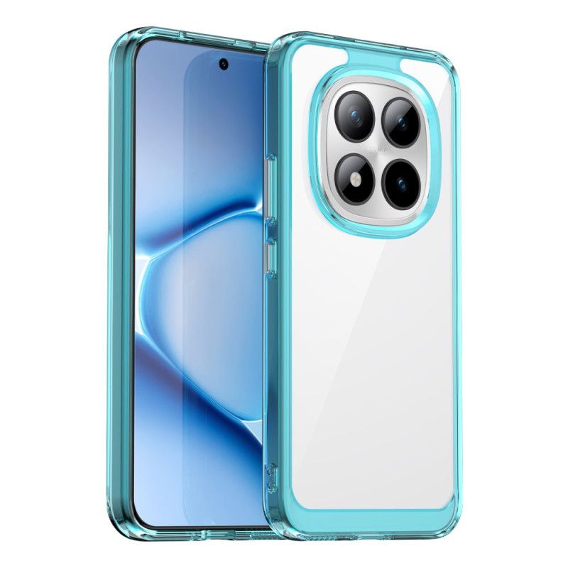 Cover Xiaomi Redmi Note 15 Pro Plus 5g Hybrid