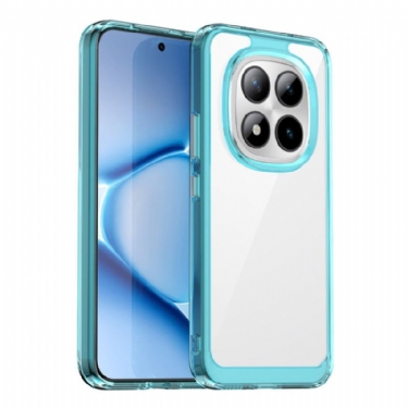 Cover Xiaomi Redmi Note 15 Pro Plus 5g Hybrid