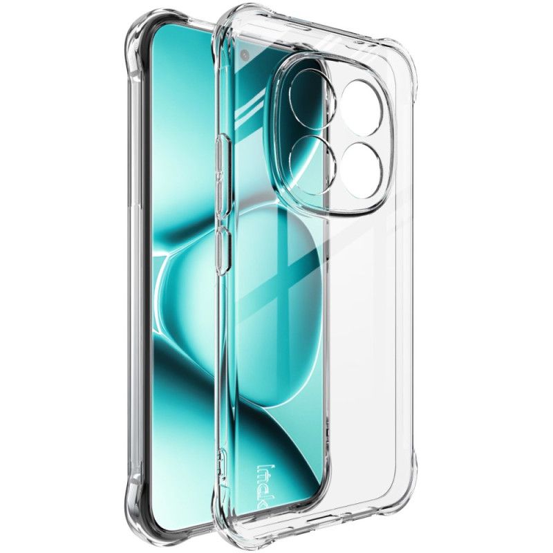Cover Xiaomi Redmi Note 15 Pro Plus 5g Imak Transparent