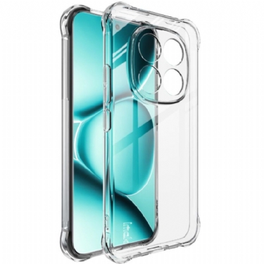 Cover Xiaomi Redmi Note 15 Pro Plus 5g Imak Transparent