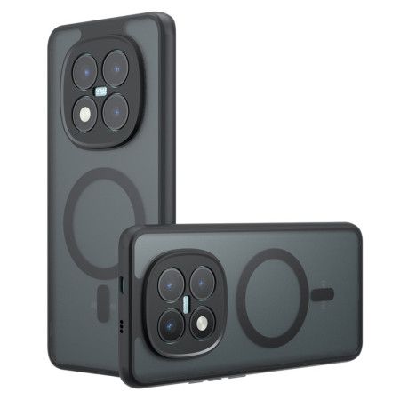 Cover Xiaomi Redmi Note 15 Pro Plus 5g Magnetisk Mat Finish