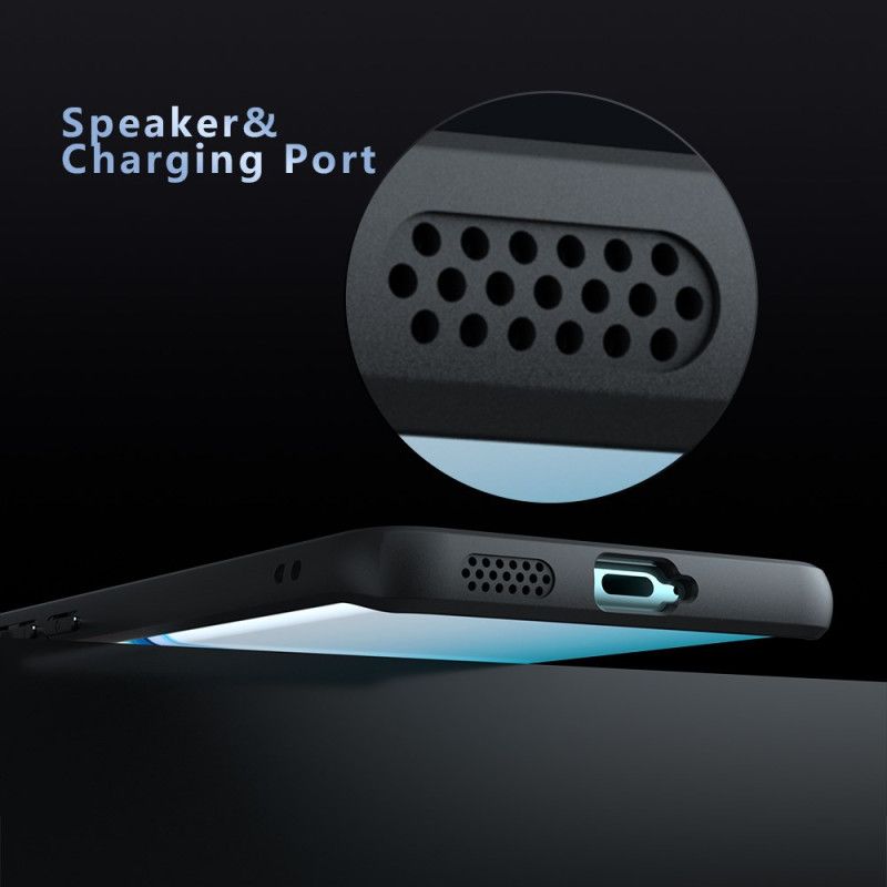 Cover Xiaomi Redmi Note 15 Pro Plus 5g Magnetisk Mat Finish