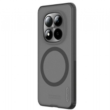 Cover Xiaomi Redmi Note 15 Pro Plus 5g Magnetisk Super Frosted Shield Pro Nillkin