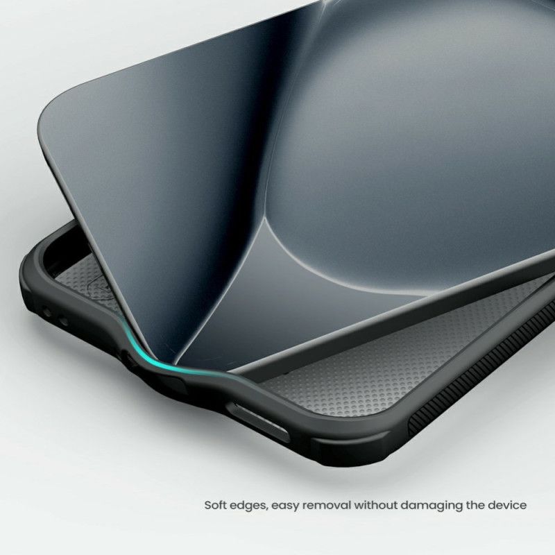 Cover Xiaomi Redmi Note 15 Pro Plus 5g Magnetisk Super Frosted Shield Pro Nillkin