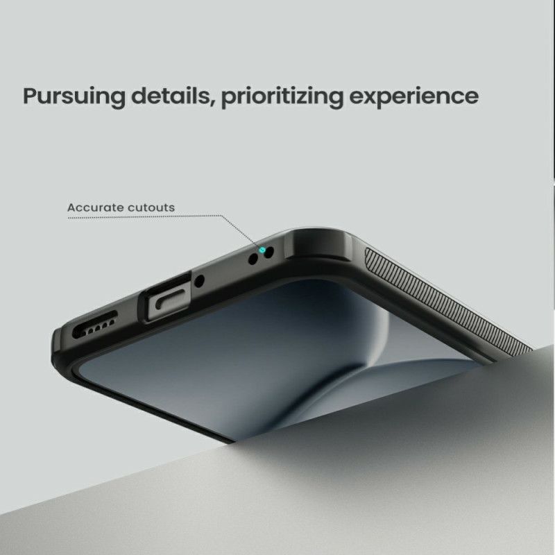 Cover Xiaomi Redmi Note 15 Pro Plus 5g Magnetisk Super Frosted Shield Pro Nillkin