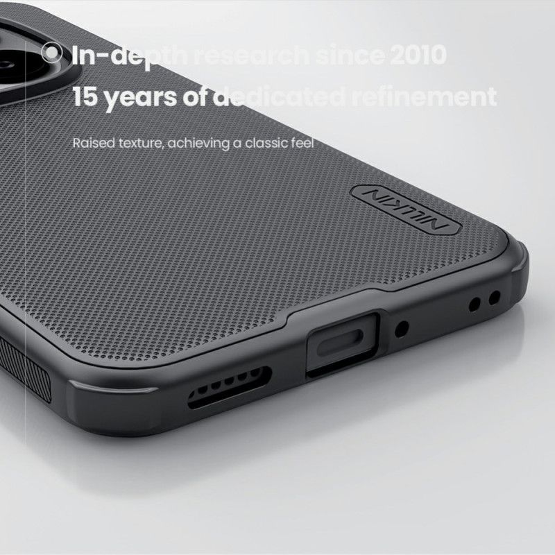 Cover Xiaomi Redmi Note 15 Pro Plus 5g Nillkin