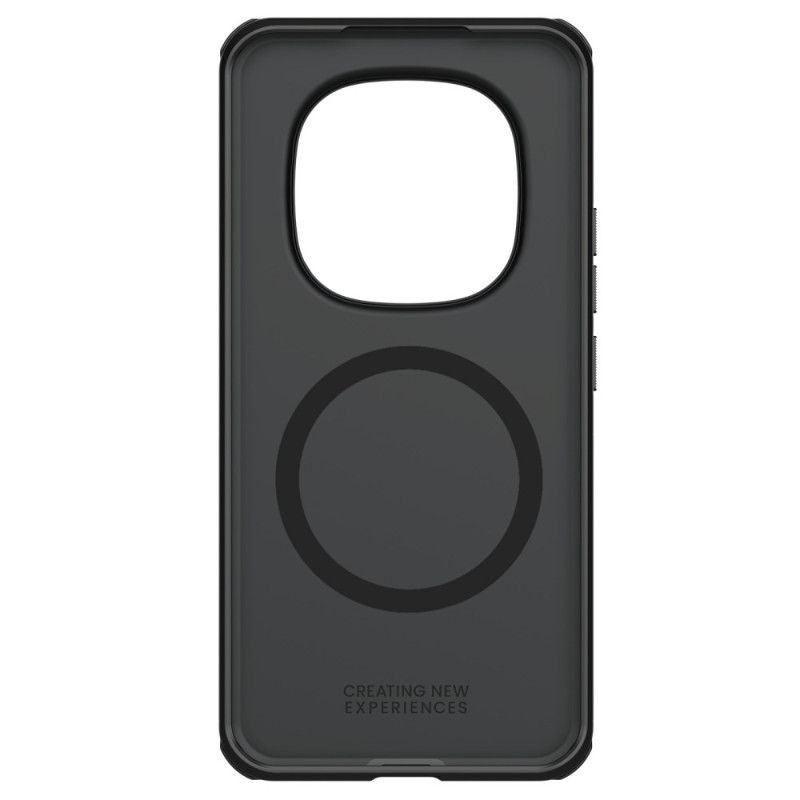 Cover Xiaomi Redmi Note 15 Pro Plus 5g Nillkin Frosted Shield Pro