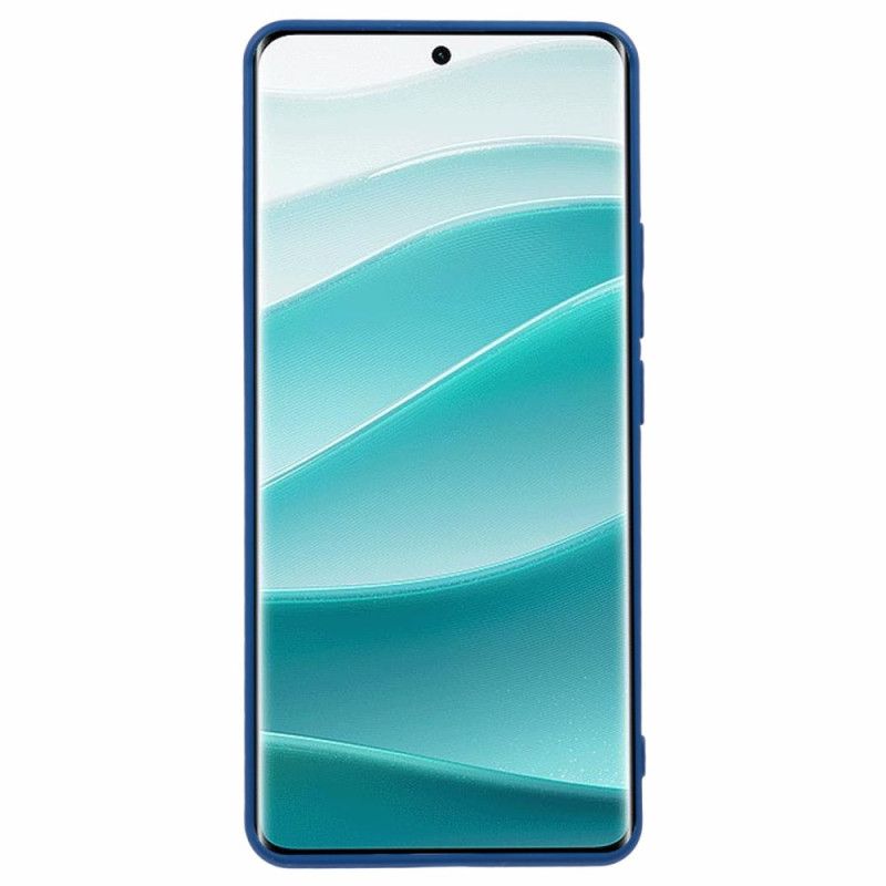 Cover Xiaomi Redmi Note 15 Pro Plus 5g Silikone