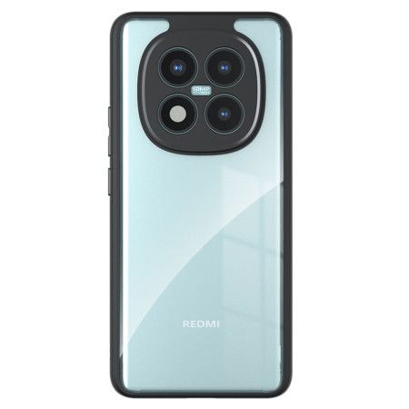 Cover Xiaomi Redmi Note 15 Pro Plus 5g Stødsikker Transparent