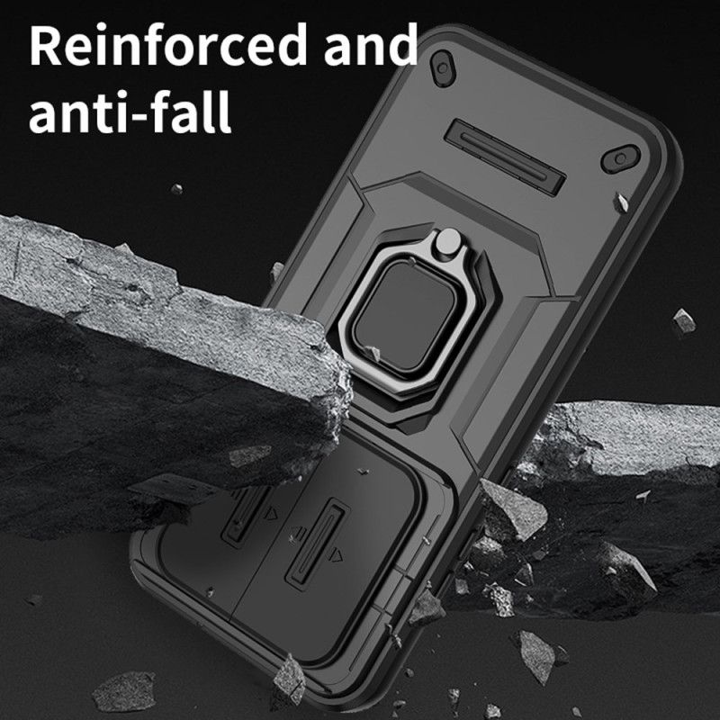 Cover Xiaomi Redmi Note 15 Pro Plus 5g Støtteben Og Objektivdæksel