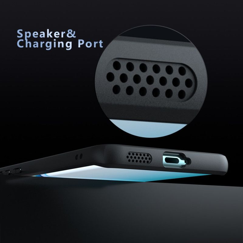 Cover Xiaomi Redmi Note 15 Pro Plus 5g Telefon Etui Anti-fingeraftryks Mat Finish