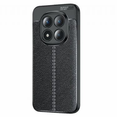 Cover Xiaomi Redmi Note 15 Pro Plus 5g Telefon Etui Dobbelt Linje