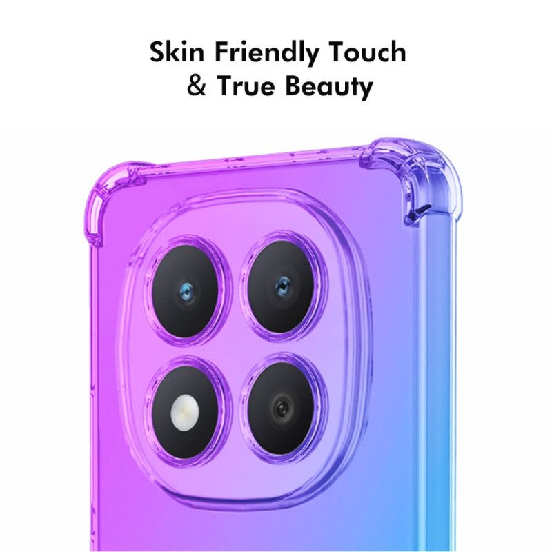 Cover Xiaomi Redmi Note 15 Pro Plus 5g Telefon Etui Enkay Gradient