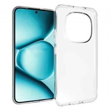 Cover Xiaomi Redmi Note 15 Pro Plus 5g Telefon Etui Klar