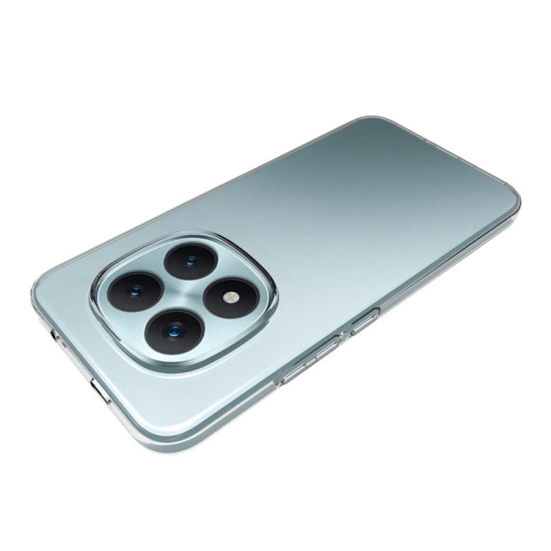 Cover Xiaomi Redmi Note 15 Pro Plus 5g Telefon Etui Klar