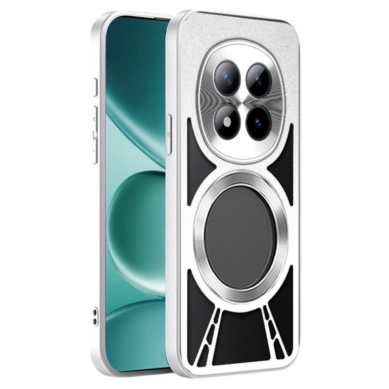 Cover Xiaomi Redmi Note 15 Pro Plus 5g Telefon Etui Magnetisk Med Varmeafledning