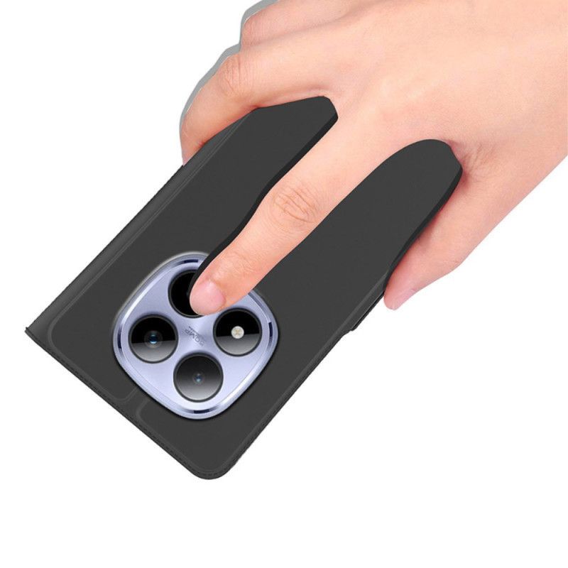 Etui Xiaomi Redmi Note 15 Pro Plus 5g Kortholder