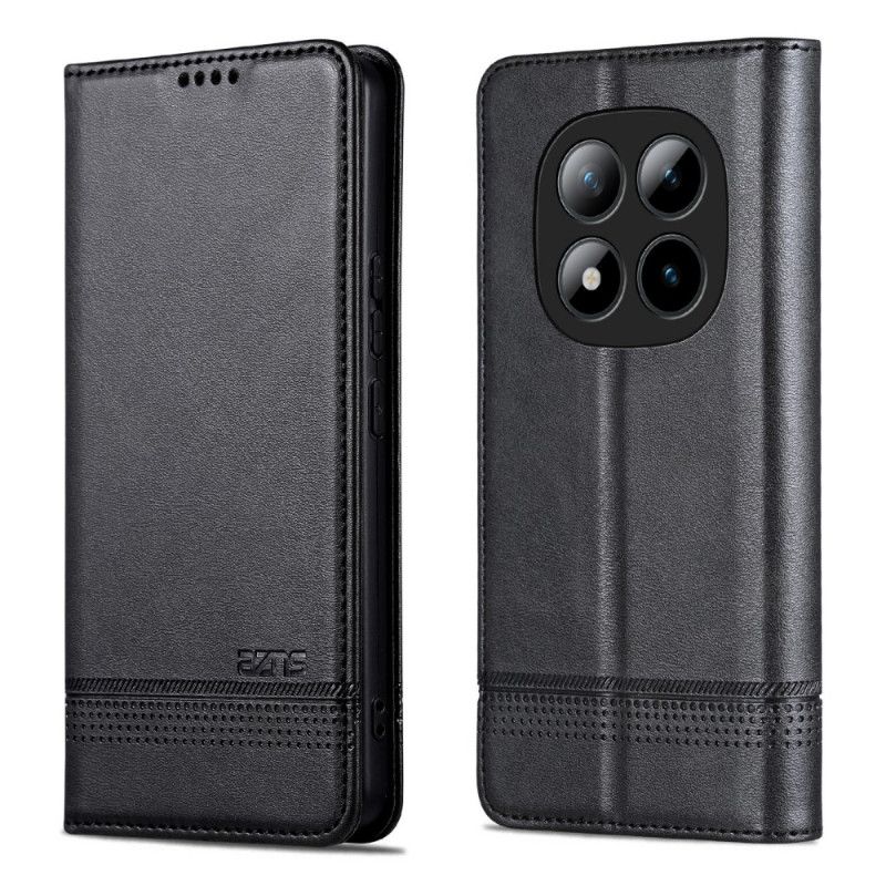 Flip Cover Xiaomi Redmi Note 15 Pro Plus 5g Azns