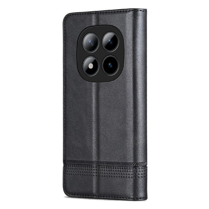 Flip Cover Xiaomi Redmi Note 15 Pro Plus 5g Azns