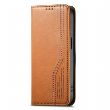Flip Cover Xiaomi Redmi Note 15 Pro Plus 5g Elastisk Armbånd