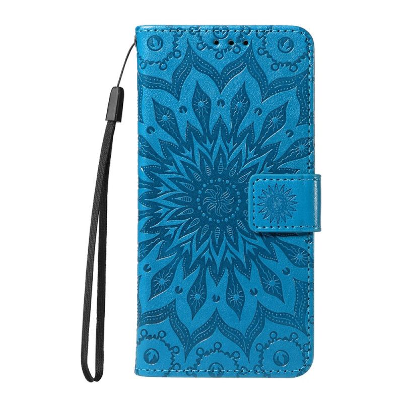 Flip Cover Xiaomi Redmi Note 15 Pro Plus 5g Mandala-design