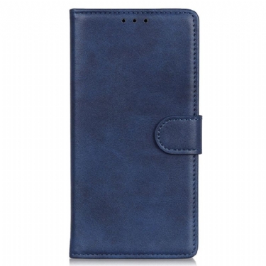 Flip Cover Xiaomi Redmi Note 15 Pro Plus 5g Mat Kunstlæder