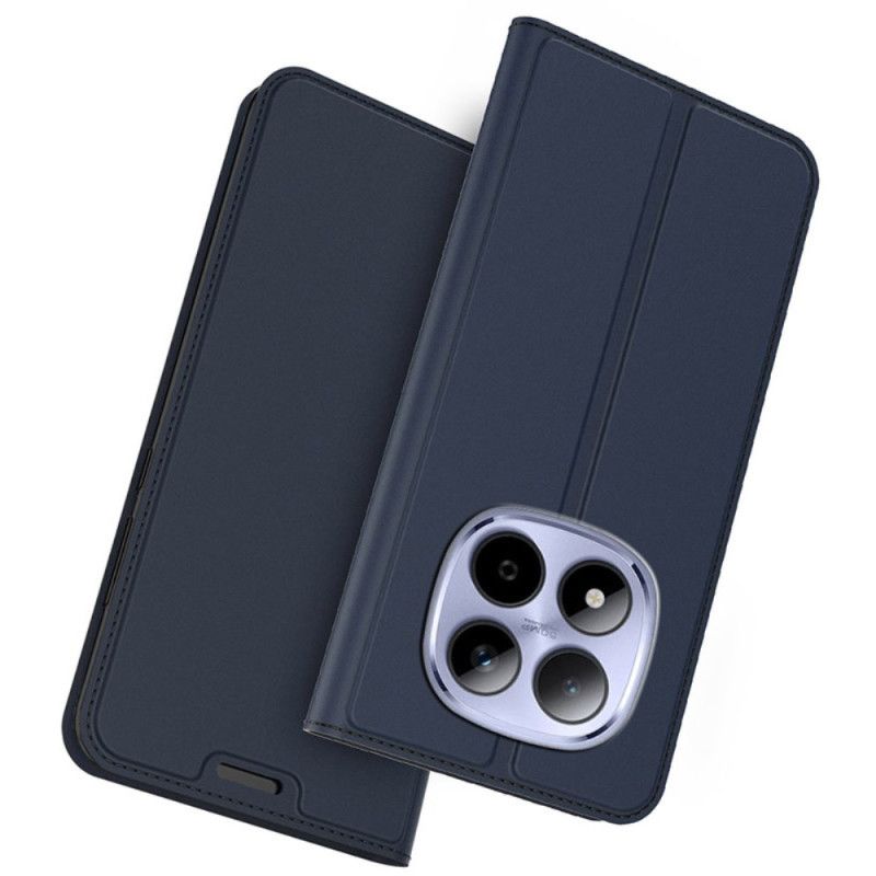 Flip Cover Xiaomi Redmi Note 15 Pro Plus 5g Med Kortholder