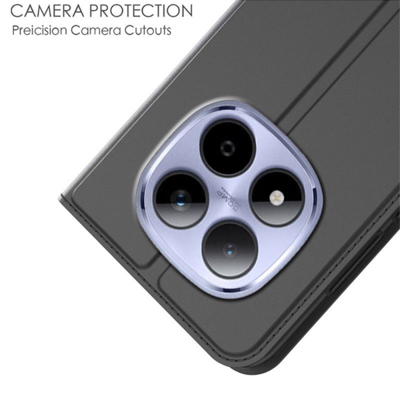 Flip Cover Xiaomi Redmi Note 15 Pro Plus 5g Med Kortholder