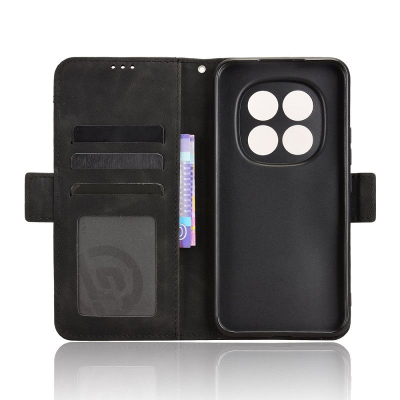 Flip Cover Xiaomi Redmi Note 15 Pro Plus 5g Plads Til Flere Kort