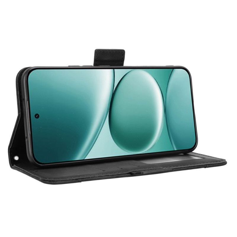 Flip Cover Xiaomi Redmi Note 15 Pro Plus 5g Plads Til Flere Kort