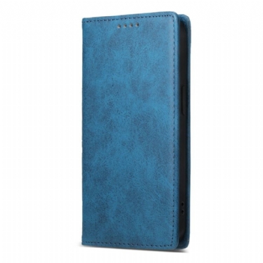 Flip Cover Xiaomi Redmi Note 15 Pro Plus 5g Rfid-beskyttelse