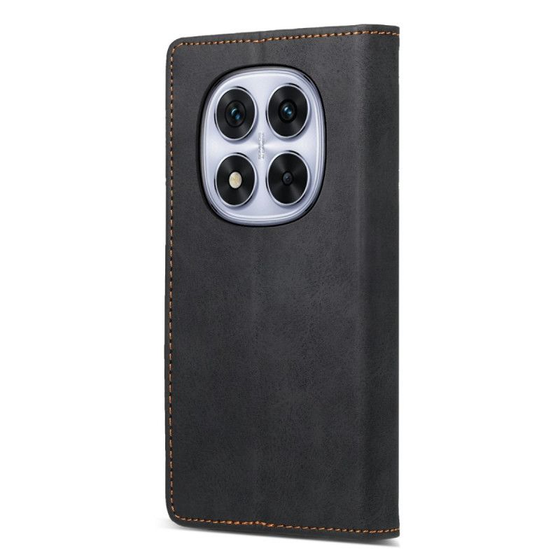 Flip Cover Xiaomi Redmi Note 15 Pro Plus 5g Rfid-beskyttelse