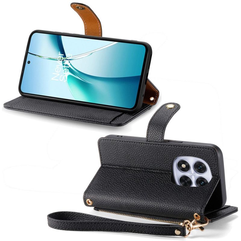 Flip Cover Xiaomi Redmi Note 15 Pro Plus 5g Rfid-blokerende Hjertedesign