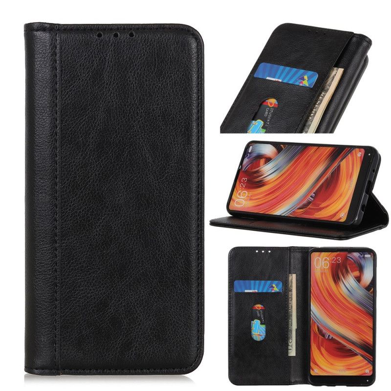 Flip Cover Xiaomi Redmi Note 15 Pro Plus 5g Splitlæder