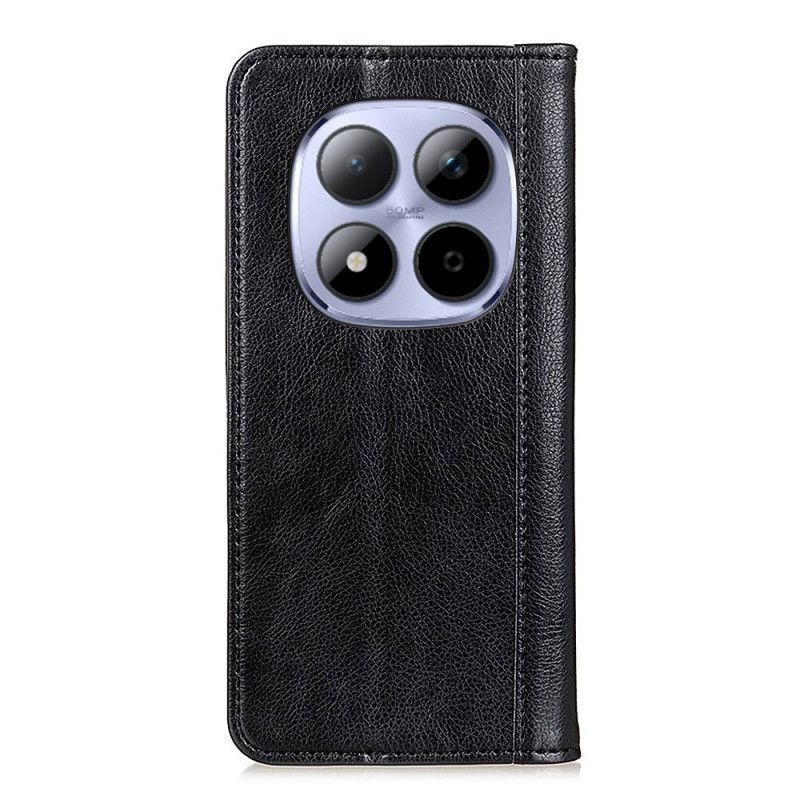 Flip Cover Xiaomi Redmi Note 15 Pro Plus 5g Splitlæder