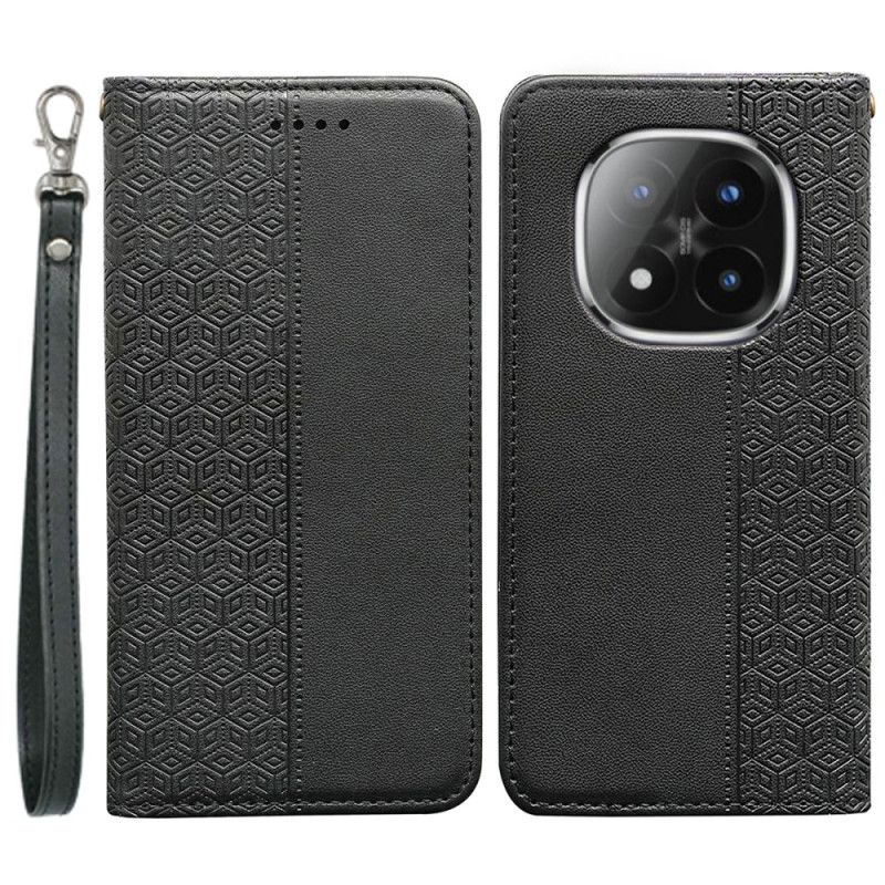 Klapcover Med Remkant