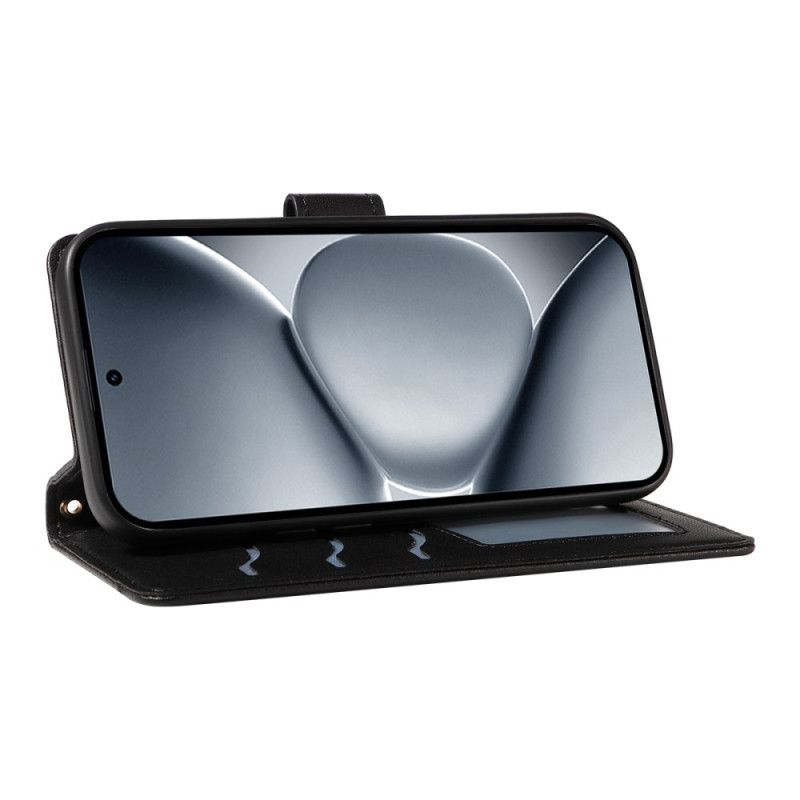 Quiltet Med Rem Og Skulderrem