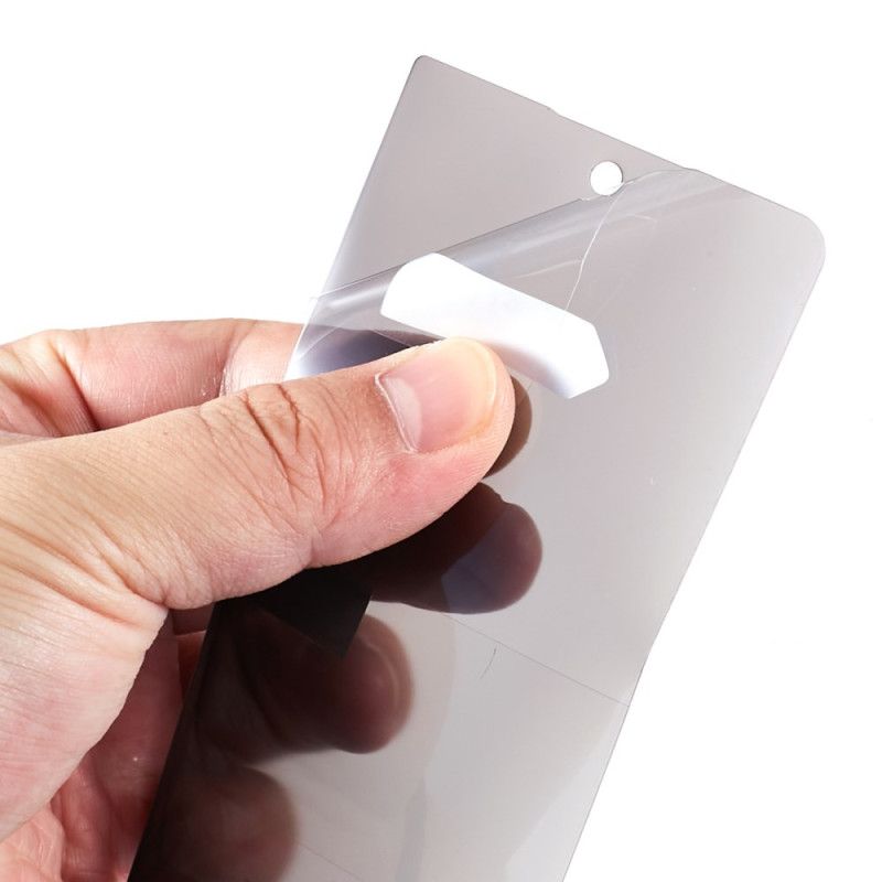Anti-spion Skærmbeskyttere Til Samsung Galaxy Z Fold 7