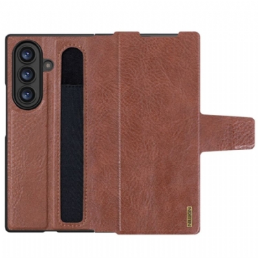 Case Samsung Galaxy Z Fold 7 Telefon Etui Nillkin