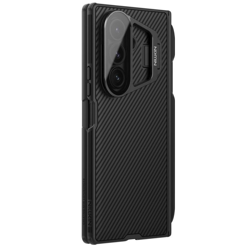 Cover Samsung Galaxy Z Fold 7 Camshield Prop Magnetisk Serie Nillkin